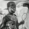 African Child's profile picture