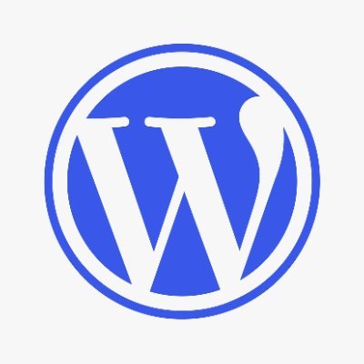 WordPress's profile picture