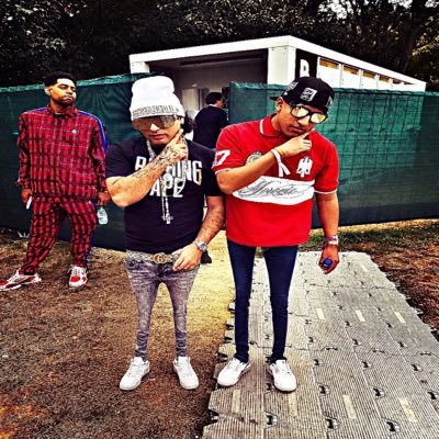 Rayquasa's profile picture