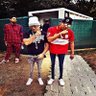 Rayquasa profil fotoğrafı