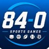 84-0.com: Sports Draft Games 的头像