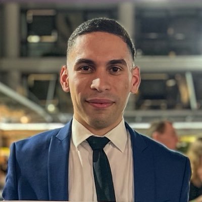 Matías Cabezas's profile picture