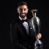 KING ๐ BAMBIE OF OLD TRAFFORD๐ฐ ็ๅคดๅ