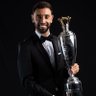 Bruno Fernandes ๐'s profile picture