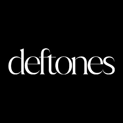 Deftones's profile picture