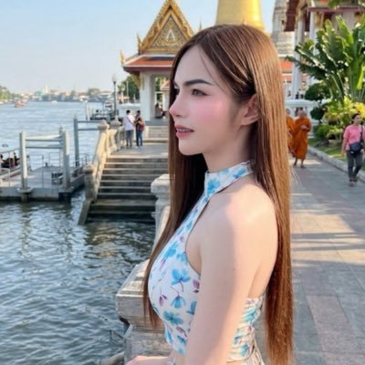 วัน พีช's profile picture