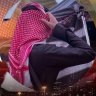 Фото профиля بدر الحربي