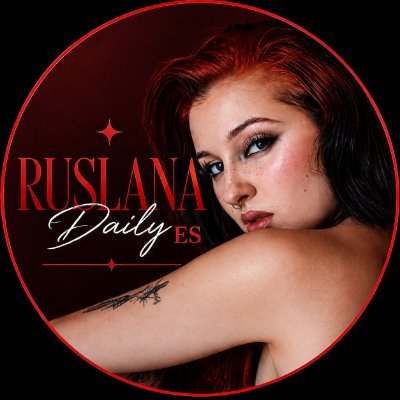 RuslanaDailyEs's profile picture