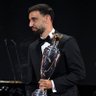 Ziyad profil fotoğrafı