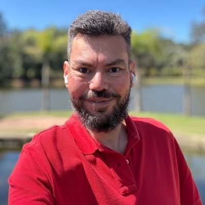 Ale Camargo's profile picture