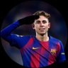 Фото профиля Bleeds_Barça 💧🩸