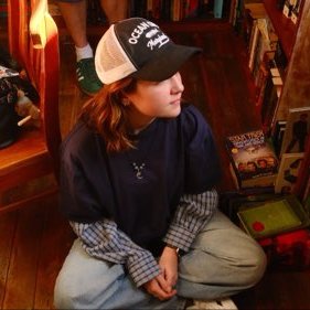 rae's profile picture
