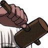 Angies sculpting hammer 的头像