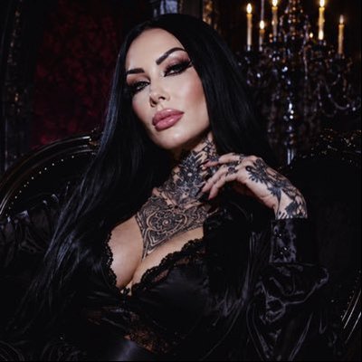Jenna St James's profile picture