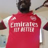 BABA MIKEL🦁🔴 的头像