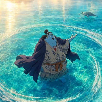 Jinbeiv's profile picture