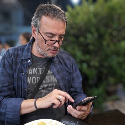 Dante López Foresi's profile picture