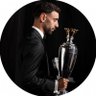 A's profile picture