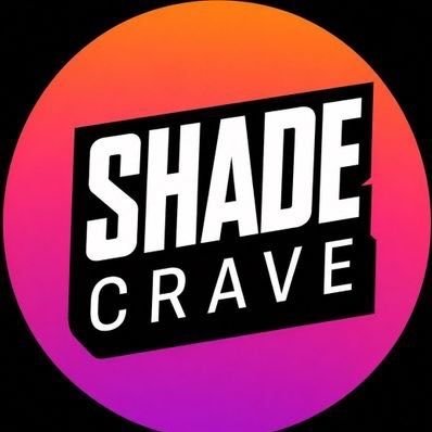 Shade_Crave's profile picture