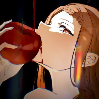 Wolf 40k 🇨🇱, Priscilla Supremacy ☀️🔥🪭's profile picture
