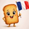 ♡♡ ☆ Biscotte ☆ ♡♡ 💙🤍❤️'s profile picture