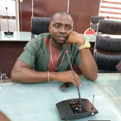 DarlingtonObed's profile picture