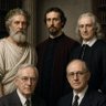 Фото профиля Morgenthau