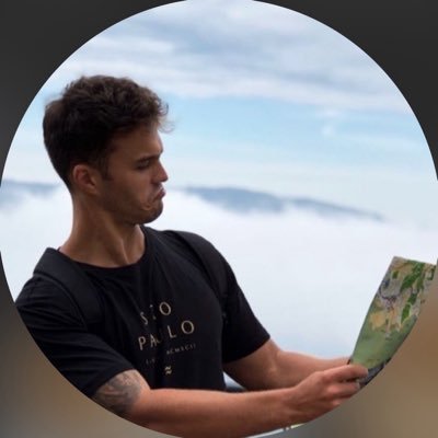 GCSantiniX's profile picture