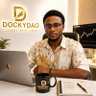 #DOCKDAO || 0% Trading Fees On CoinUp's profile picture