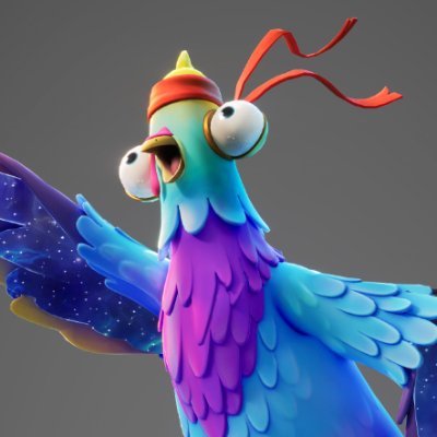 KPMisParrot's profile picture
