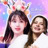 +🍀ประภาศรีเป็นมามี้เบคเบค🍀🌍✈️ 🏳️🌈's profile picture