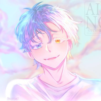 R͓̽o͓̽x͓̽e͓̽l͓̽🍧 🩷💛🩵 (Dying from Sociology)'s profile picture