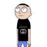 Фото профиля gucci morty