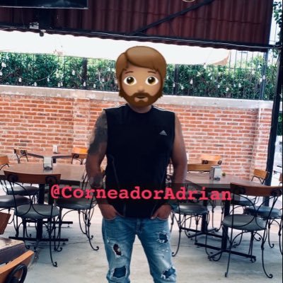 CorneadorAdrian's profile picture