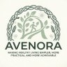 avenora profil fotoğrafı