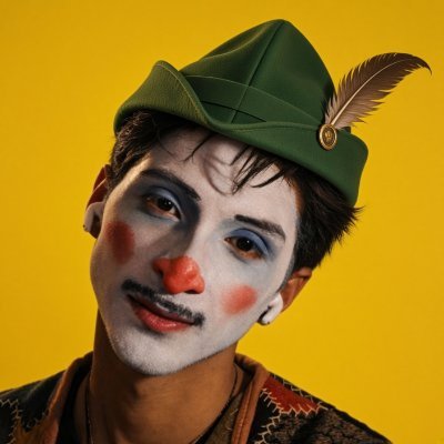 Pasquale D’Silva's profile picture
