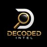 Profilbild von Decoded Intel TV
