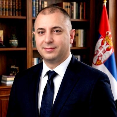 Miloš Jovanović's profile picture