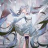 ハサギ 的头像