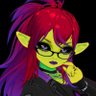 Фото профиля 💢NHRAEGE💢 | Goblin VTuber ✨