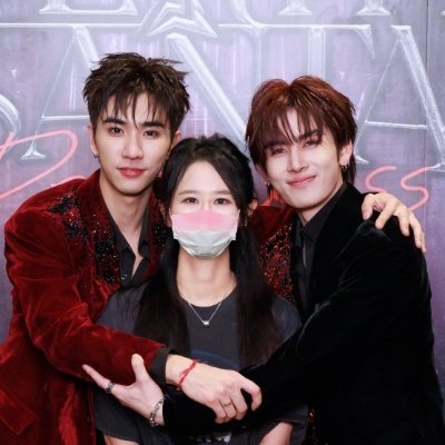 lanren_popo33's profile picture