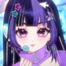 kae! ᵕ̈ 💿🪽 ꒰ 𝙫𝙩𝙪𝙗𝙚𝙧 ꒱ 的头像