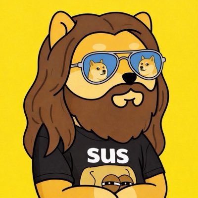 Doge Van's profile picture
