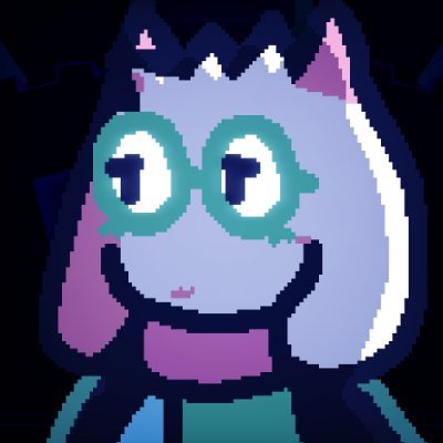 Ralsei 🏳️⚧️'s profile picture