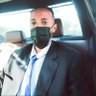Bin Hashemi profil fotoğrafı