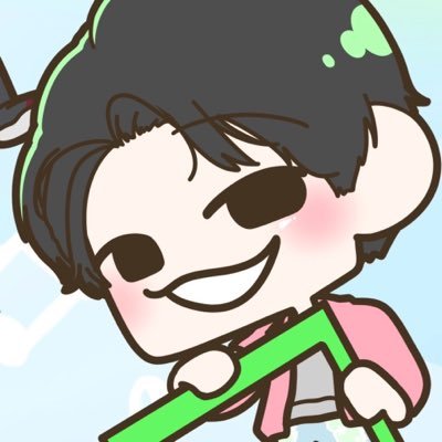 Satetu_ha_Genki's profile picture
