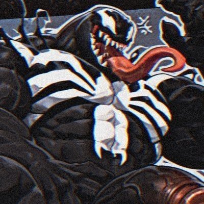 VenomyourBBC's profile picture