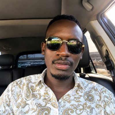 DonMogire's profile picture