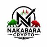 ๐ฏ๏ธ NAKABARA ๐ฏ๏ธ's profile picture