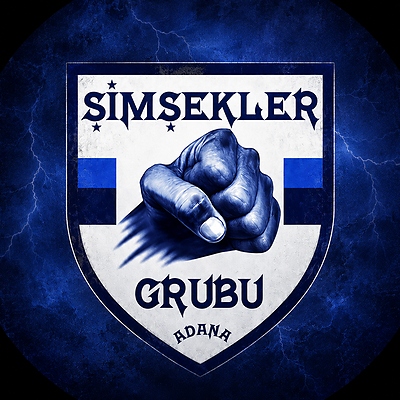 Adana Demirspor Taraftar Derneği's profile picture